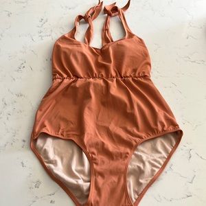 Kortni Jeane One Piece Swimsuit